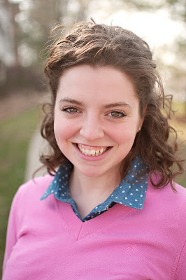 Spring Chambray Outfit 