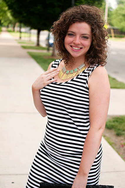 The Rad Market Necklace