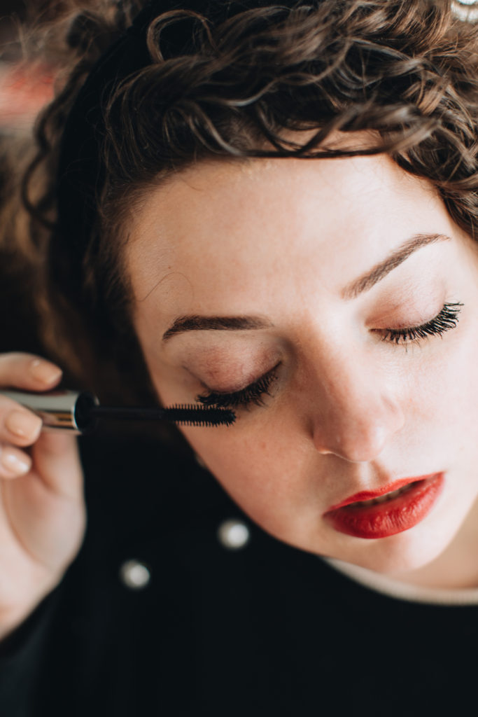 How to get full and defined lashes | my top tips | theadoredlife.com